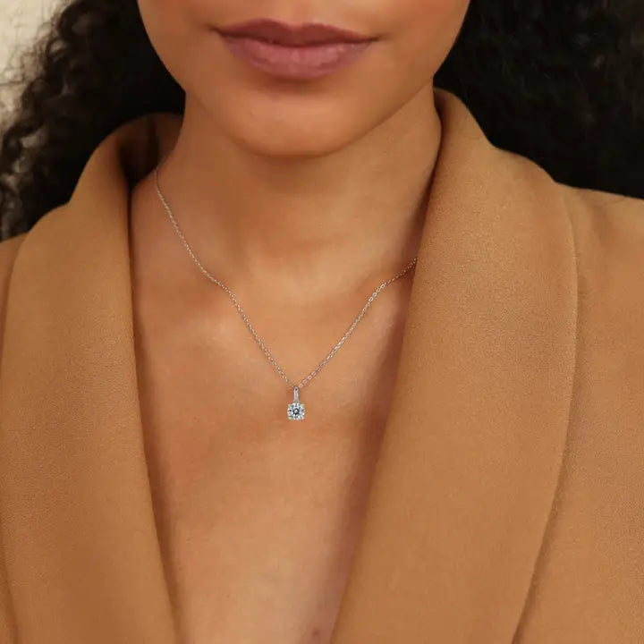 Moissanite Collection