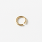 Aurelia Gold Nose Ring
