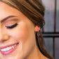 Open Arc Earrings | 14k Gold Fill & Sterling Silver